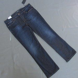 Joe's Petite Bootcut NWT Dark Blue Bridget Jeans